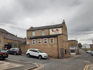 Tapas Tree, Shipley at Tapas Tree in Bradford