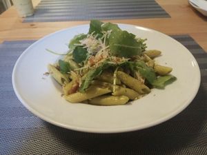 :) at Fresh Kitchen in Lublin