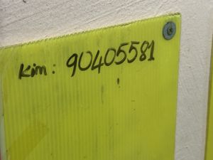   at YS Vegetarian Bakery in Northeast Singapore