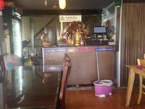 Inside at Amitaba 2 in Ho Chi Minh City