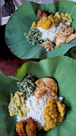  at Rasa Gedara in Anuradhapura