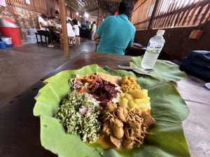 You will love it!  at Rasa Gedara in Anuradhapura