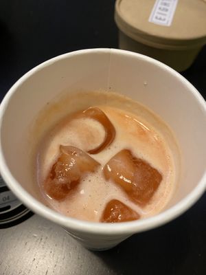 Juice at Eight - The Health Lounge in Lisbon