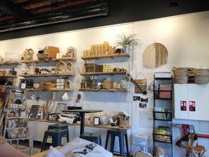 Store at Eight - The Health Lounge in Lisbon