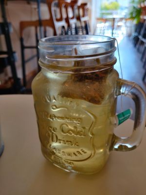 Cleanse at Eight - The Health Lounge in Lisbon