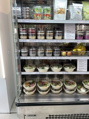   at Superfoods & Organic Liquids - Schluterstrasse in Berlin