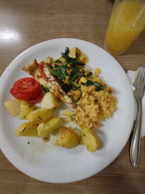 Flavourful! at Prato Verde in Porto Alegre