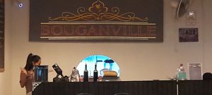  at Bouganville Pizzeria in Ao Nang