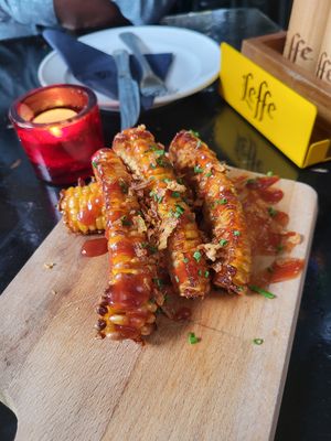  at Gaudi's in Amersfoort