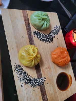  at Gaudi's in Amersfoort