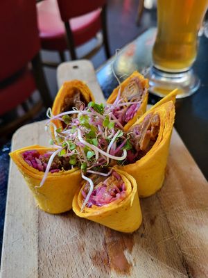  at Gaudi's in Amersfoort