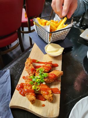  at Gaudi's in Amersfoort