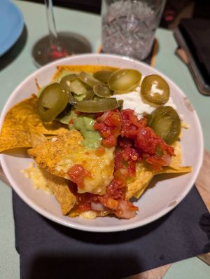  at Gaudi's in Amersfoort