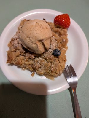  at Gaudi's in Amersfoort