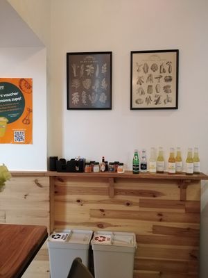  at Soup Culture in Wroclaw