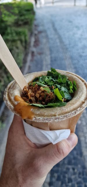  at Soup Culture in Wroclaw