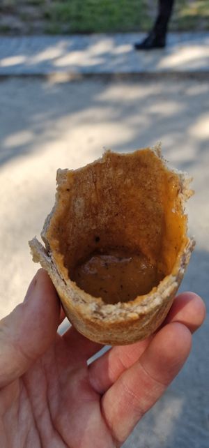  at Soup Culture in Wroclaw