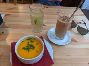  at Střecha in Prague