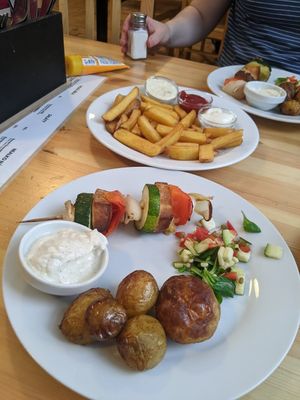  at Střecha in Prague