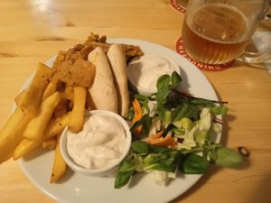  at Střecha in Prague