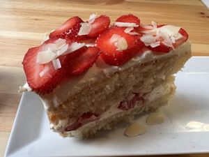   at Střecha in Prague