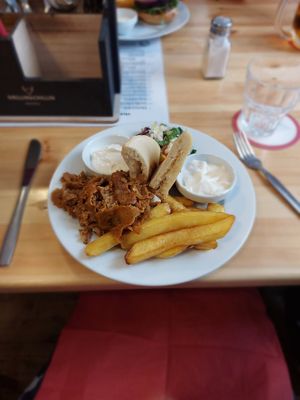  at Střecha in Prague