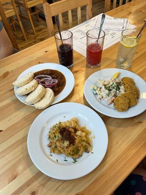  at Střecha in Prague