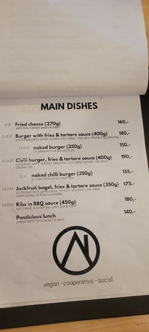  at Střecha in Prague