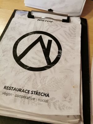  at Střecha in Prague