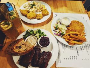  at Střecha in Prague