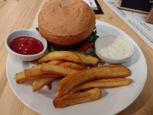  at Střecha in Prague