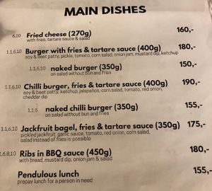  at Střecha in Prague