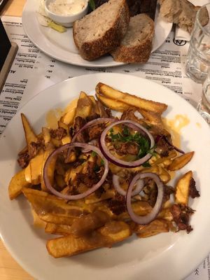  at Střecha in Prague