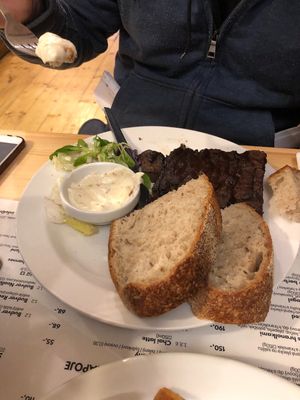  at Střecha in Prague