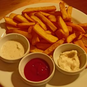  at Střecha in Prague