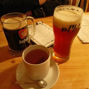  at Střecha in Prague