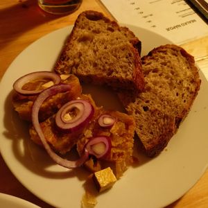  at Střecha in Prague