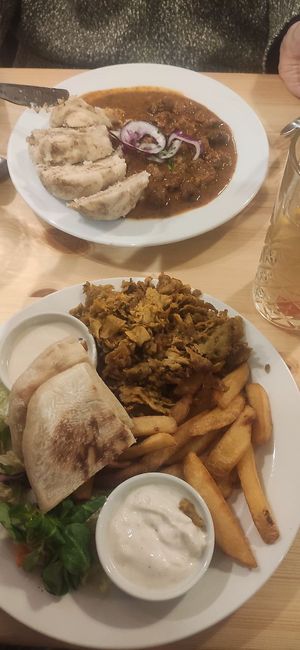  at Střecha in Prague