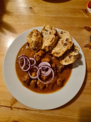  at Střecha in Prague