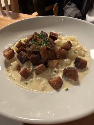   at Střecha in Prague