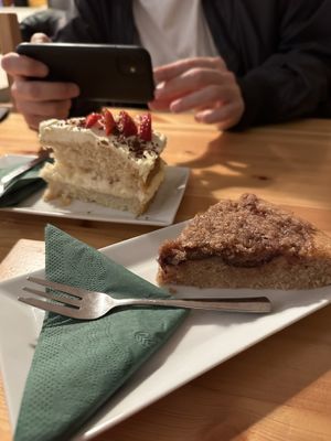   at Střecha in Prague