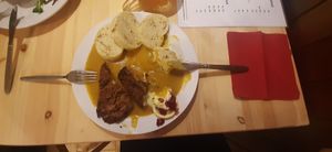  at Střecha in Prague