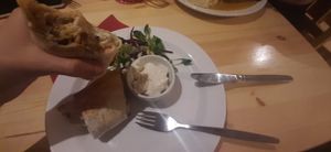  at Střecha in Prague