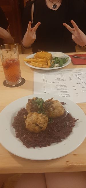  at Střecha in Prague