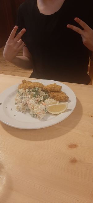  at Střecha in Prague