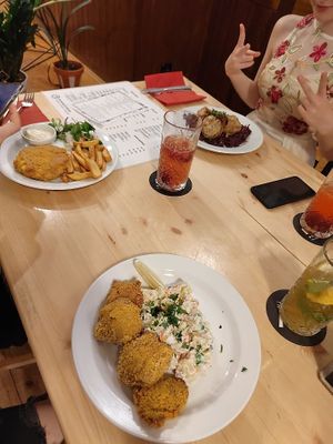  at Střecha in Prague