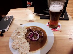  at Střecha in Prague