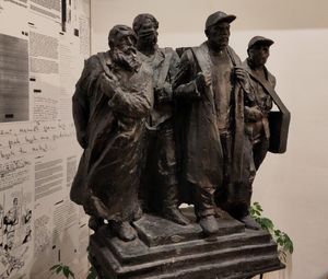  at Střecha in Prague