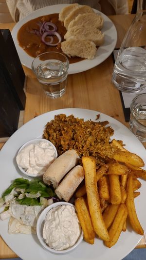  at Střecha in Prague