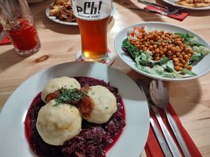  at Střecha in Prague